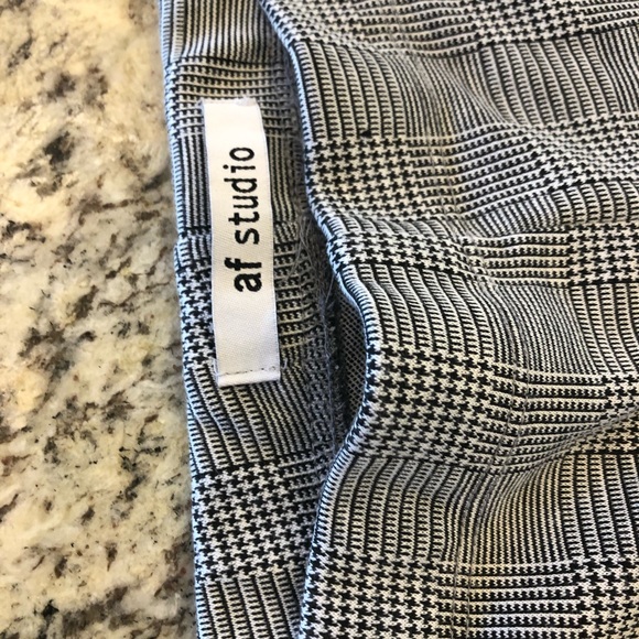 Flair bottom pants - Picture 2 of 5